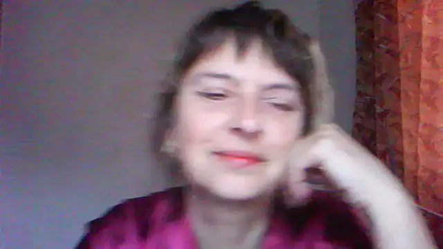 ElizabethGorden online show from 05-05-26, 02:58
