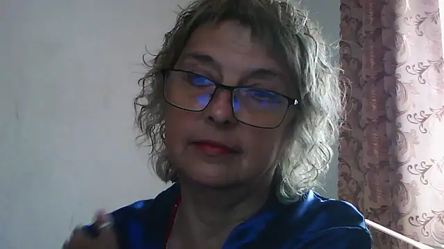ElizabethGorden online show from 06-27-26, 06:19