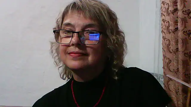 ElizabethGorden online show from 07-29-26, 07:02