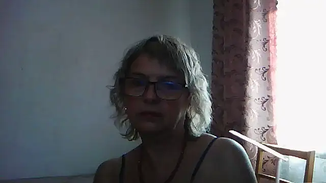 ElizabethGorden online show from 07-29-26, 06:56