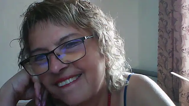 ElizabethGorden online show from 06-30-26, 05:40