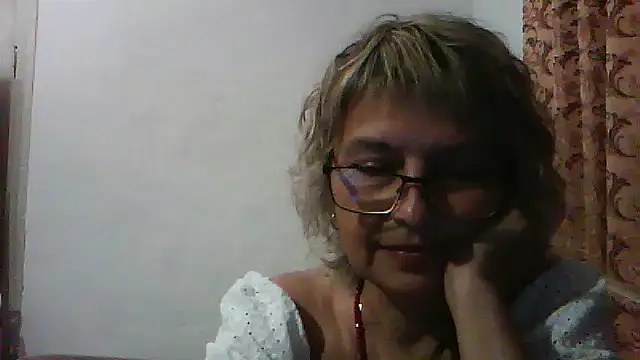 ElizabethGorden online show from 07-13-26, 06:40