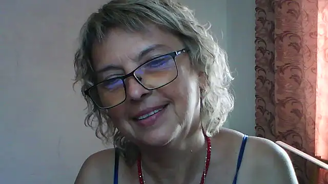 ElizabethGorden online show from 07-19-26, 06:55