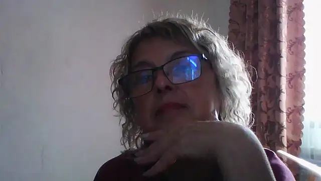 ElizabethGorden online show from 07-11-26, 06:03