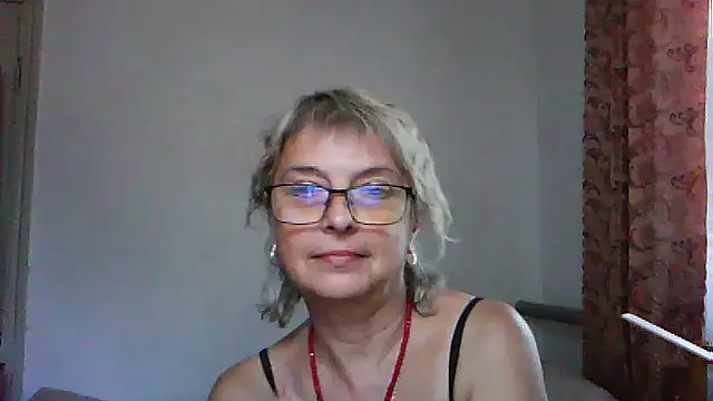 ElizabethGorden online show from 08-01-26, 03:10