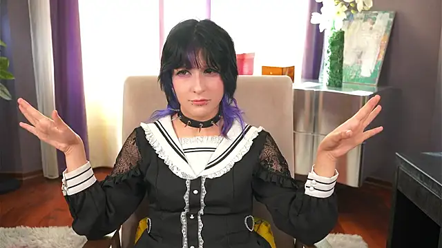 JaneneGogocha online show from 05-05-26, 04:26