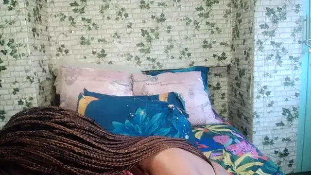 Ebony Seduction00 online show from 08-03-26, 06:21