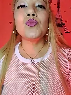 Venuss Milf online show from 05-26-26, 11:25