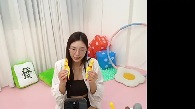 yoyo202605 online show from 06-30-26, 12:05
