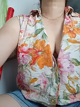 FlowerSexy95 online show from 06-21-26, 10:43