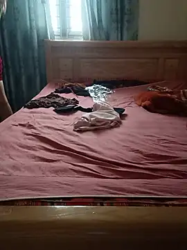 FlowerSexy95 online show from 07-31-26, 06:02
