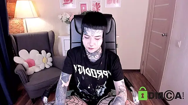 Bloood  Mary online show from 05-07-26, 08:56