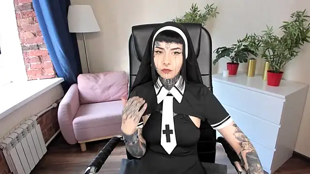Bloood  Mary online show from 06-05-26, 12:00