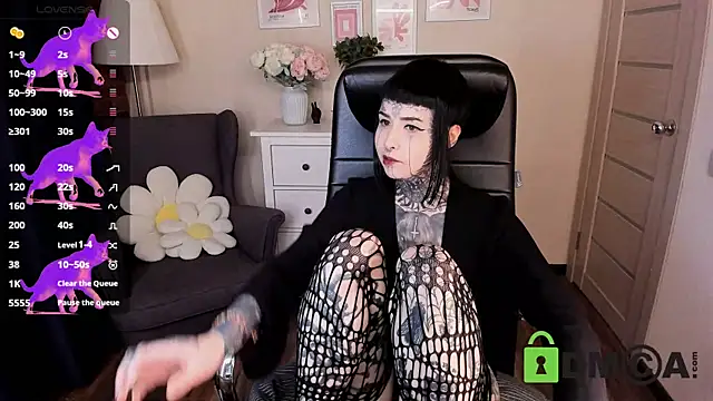 Bloood  Mary online show from 05-28-26, 11:27