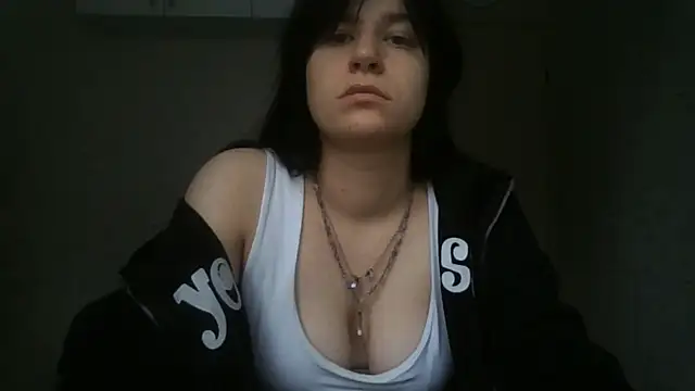 Snapshot of GrayceDeclet chatting on 07-10-26, 06:13 GrayceDeclet online show from 07-10-26, 06:13