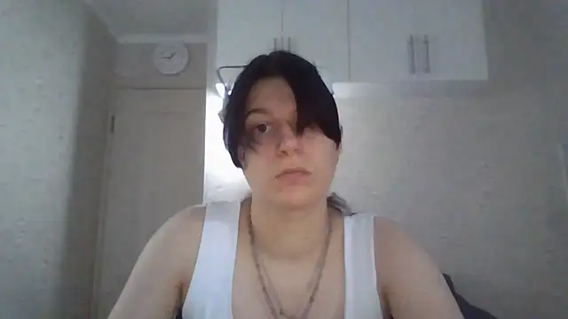 Snapshot of GrayceDeclet chatting on 07-06-26, 06:10 GrayceDeclet online show from 07-06-26, 06:10