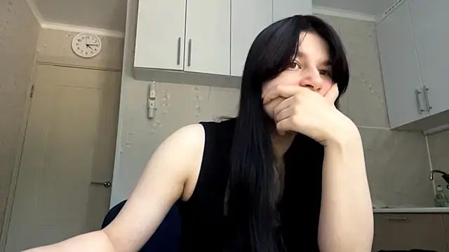 Snapshot of GrayceDeclet chatting on 07-14-26, 01:17 GrayceDeclet online show from 07-14-26, 01:17