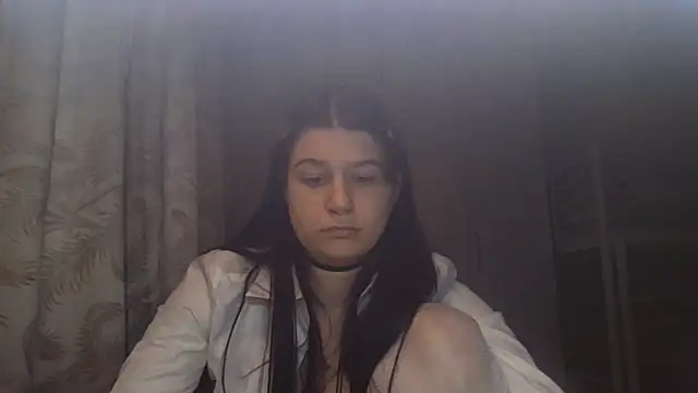 GrayceDeclet online show from 06-16-26, 01:33