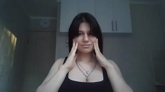 Snapshot of GrayceDeclet chatting on 06-30-26, 05:13 GrayceDeclet online show from 06-30-26, 05:13