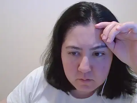 IsabellaJacobs online show from 05-07-26, 10:57