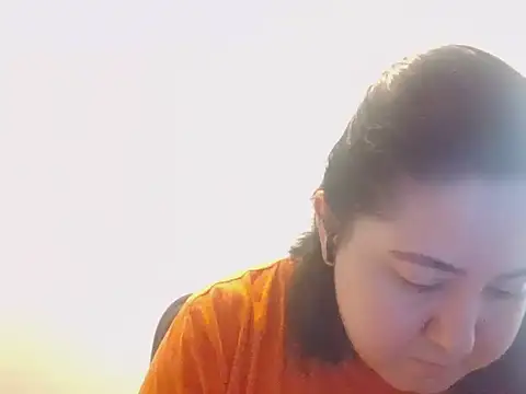 IsabellaJacobs online show from 05-10-26, 07:34