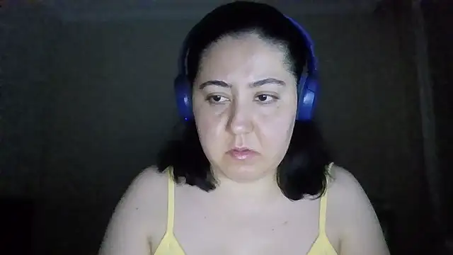 IsabellaJacobs online show from 06-18-26, 10:59