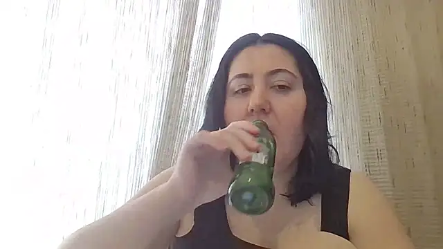 IsabellaJacobs online show from 06-04-26, 01:27