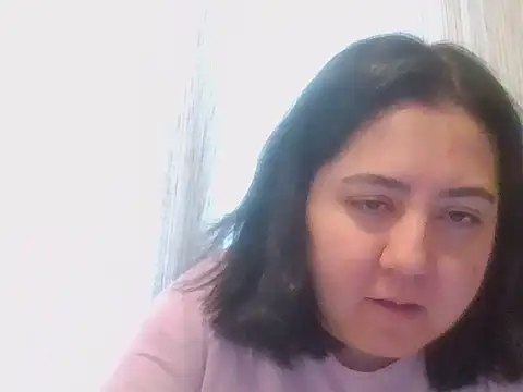 IsabellaJacobs online show from 05-05-26, 05:54