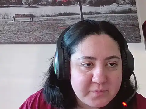 IsabellaJacobs online show from 05-07-26, 03:55
