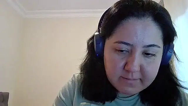 IsabellaJacobs online show from 07-27-26, 05:20