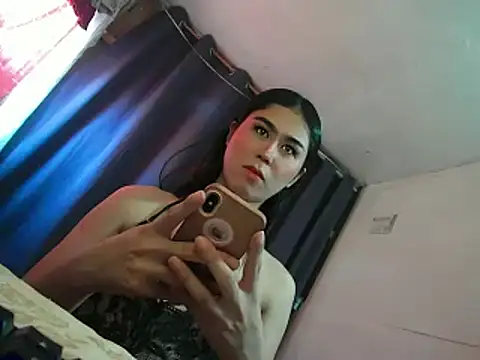 Alluringluna online show from 05-08-26, 07:45