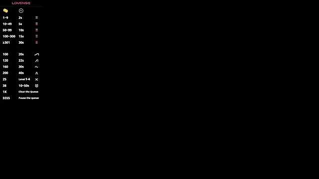 SunnySmileXO online show from 05-14-26, 07:55
