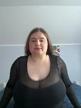 BustyPonyTease online show from 05-05-26, 04:32