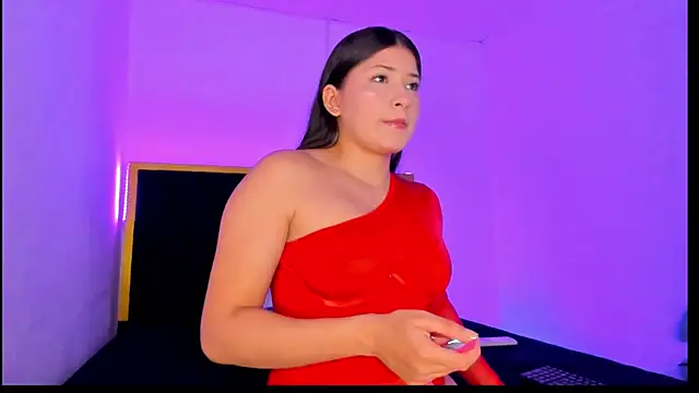 VioletaSanchez24 online show from 07-09-26, 01:17