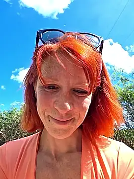 PoppyBoop online show from 05-08-26, 01:26