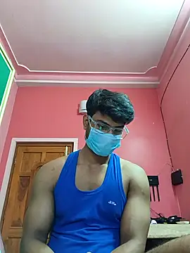 Snapshot of Mr_Cajonny09 chatting on 06-06-26, 07:46 Mr Cajonny09 online show from 06-06-26, 07:46