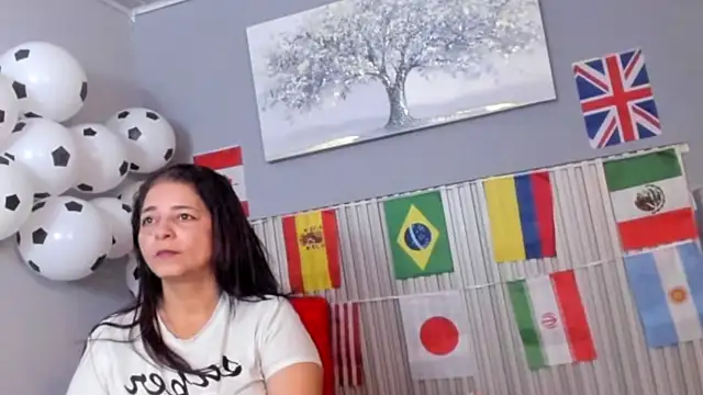rosse m1 online show from 06-18-26, 11:48