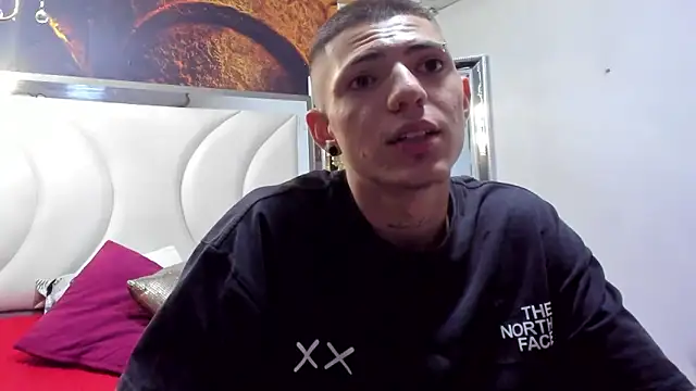 NikyDark online show from 05-07-26, 04:17