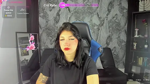 Nana MoonLight online show from 05-28-26, 12:55