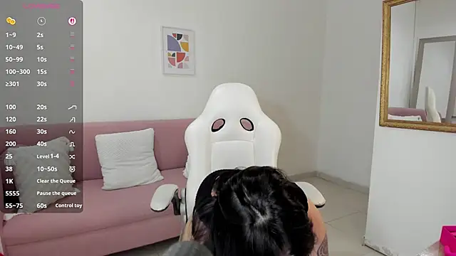 Nana MoonLight online show from 05-25-26, 07:34