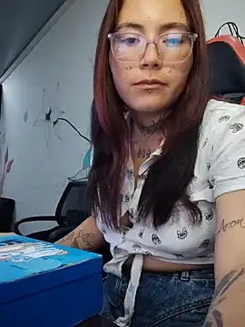 marita  online show from 06-15-26, 10:31