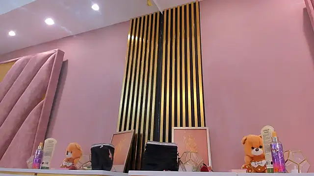 Anny bakers  online show from 07-28-26, 03:32