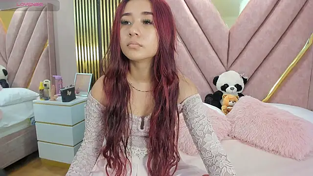 Anny bakers  online show from 07-14-26, 11:49