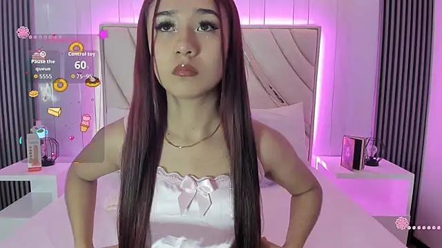 Anny bakers  online show from 05-17-26, 11:32