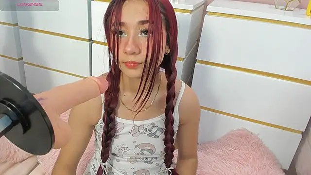 Anny bakers  online show from 07-15-26, 12:01