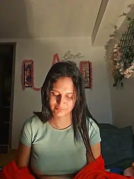 Snapshot of adysson_lee chatting on 06-10-26, 04:46 adysson lee online show from 06-10-26, 04:46