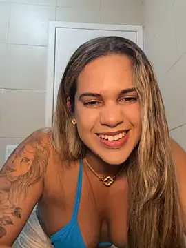 Casada Ninja online show from 05-30-26, 07:30