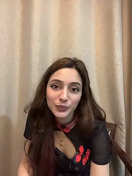 Lilywant online show from 05-18-26, 03:50