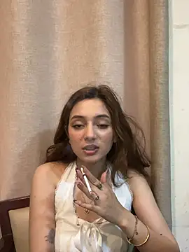 Lilywant online show from 05-17-26, 11:10