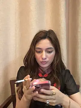Lilywant online show from 05-24-26, 11:21